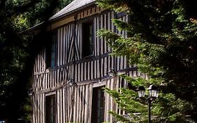 Domaine de Geffosse